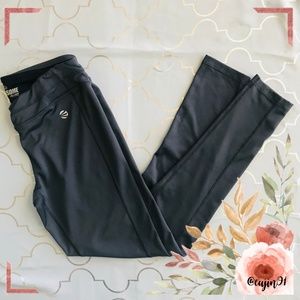 Impact Be Awesome by Jillian Michaels Leggings S